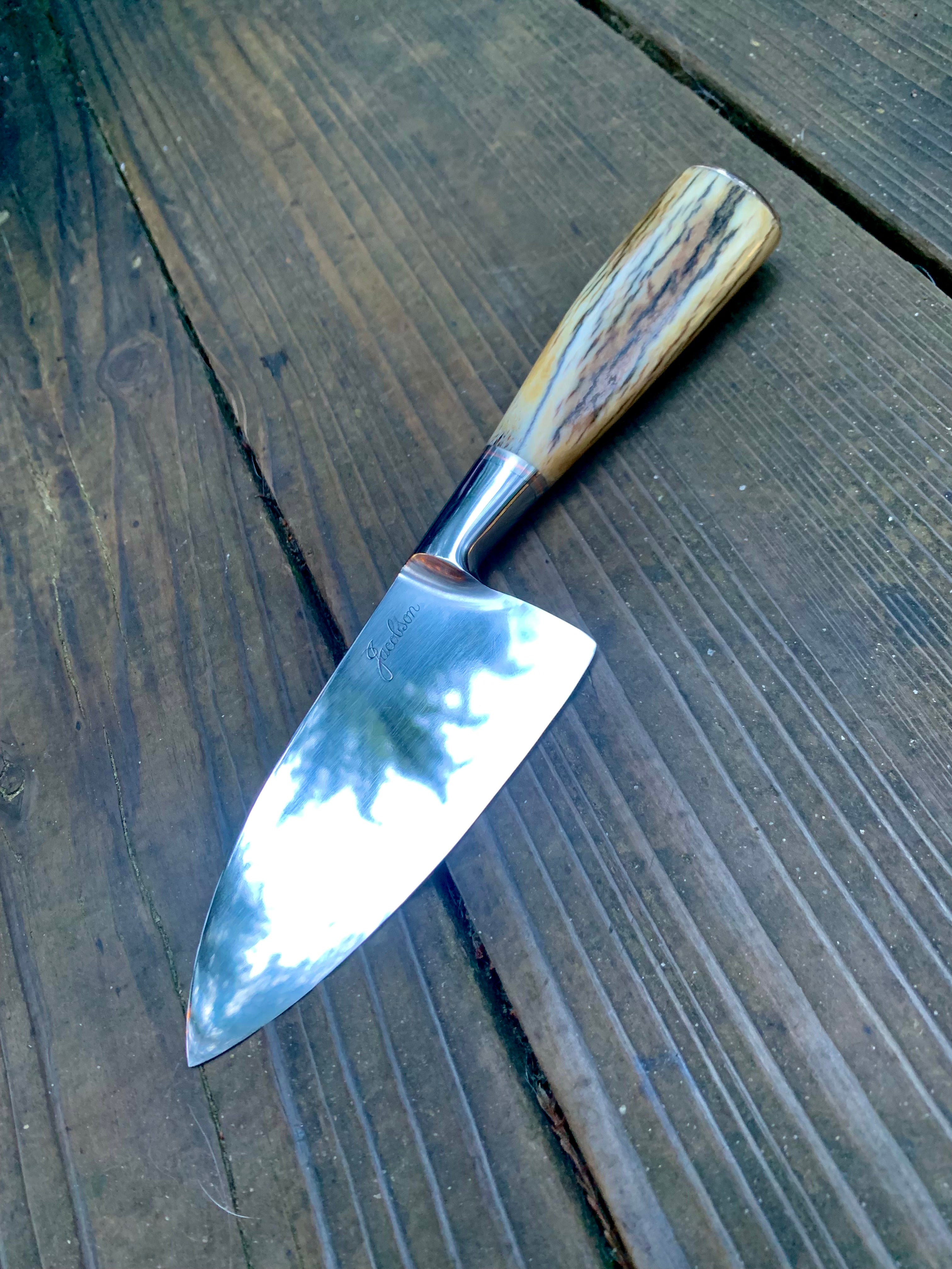 Small utility knife